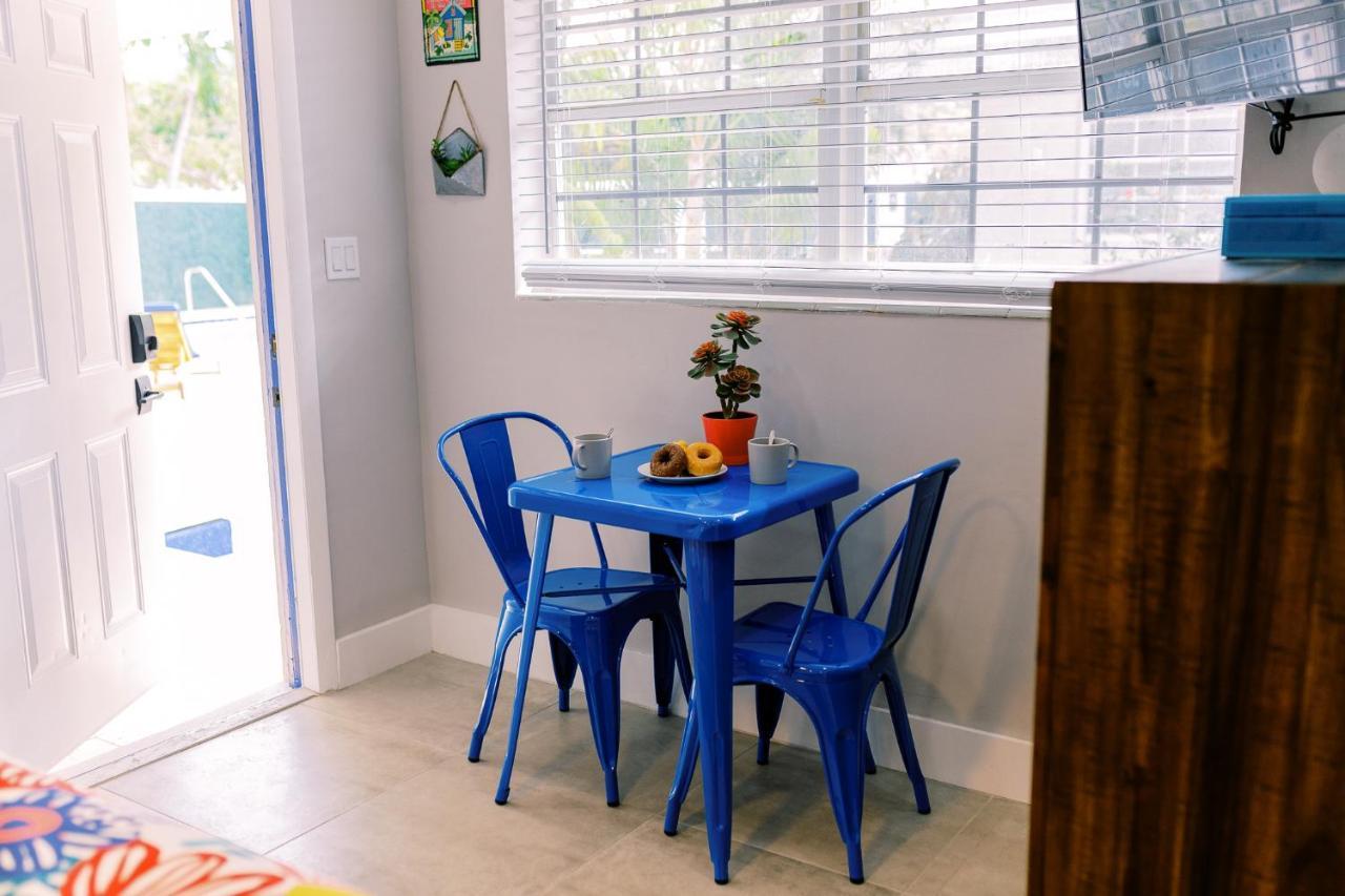 Casa Cordova Apartamento Fort Lauderdale Exterior foto