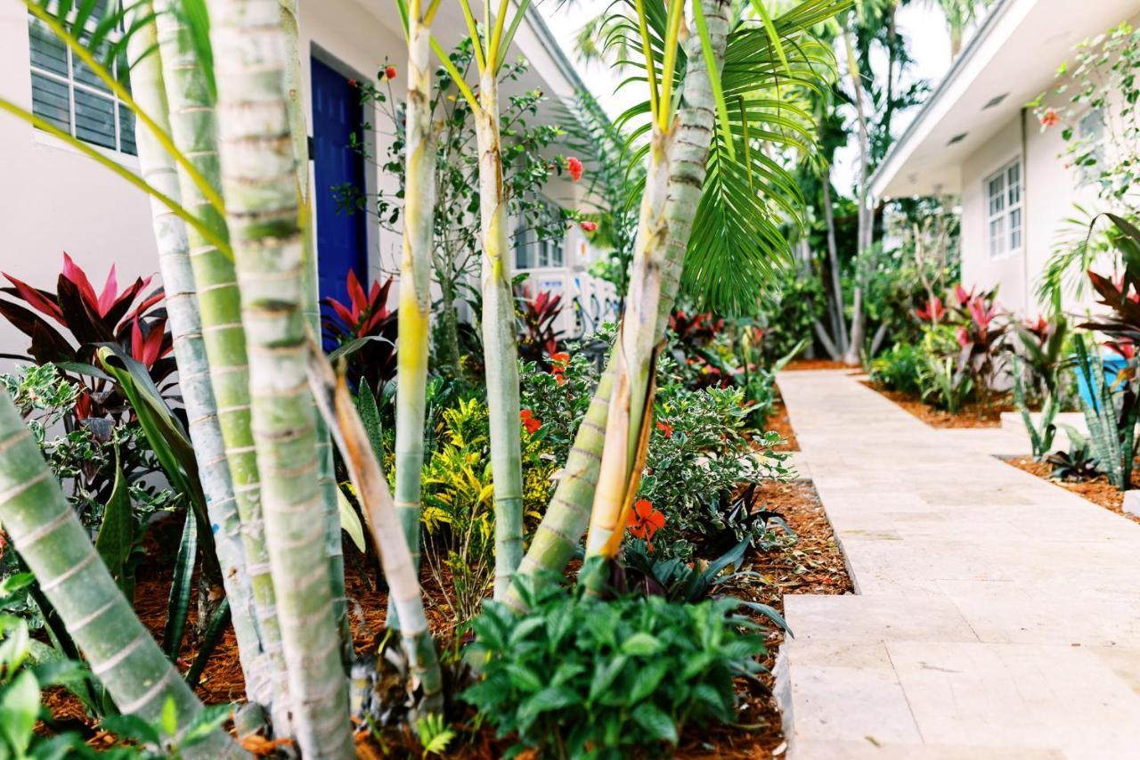 Casa Cordova Apartamento Fort Lauderdale Exterior foto